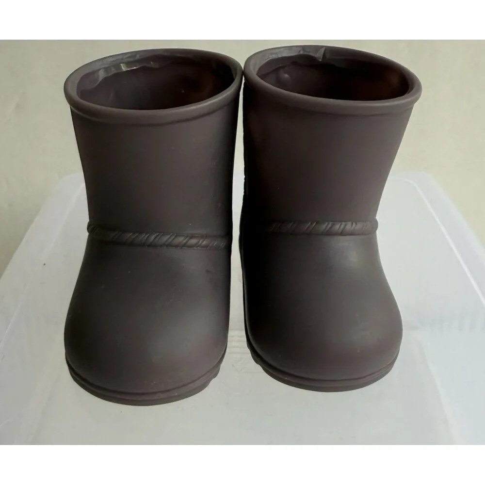 Our Generation Battat Brown Boots 18